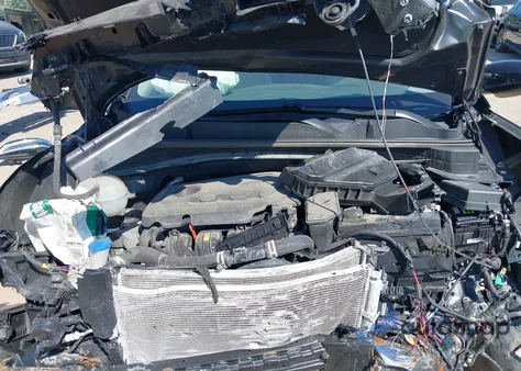 2019 Kia Sportage Lx z USA, uszkodzony, nr VIN KNDPMCAC4K7619661